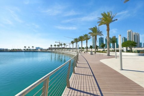 Apartamento para venda em Al Reem Island, Abu Dhabi, EAU 1 quarto, 95.6 m2 № 731156 - foto 14