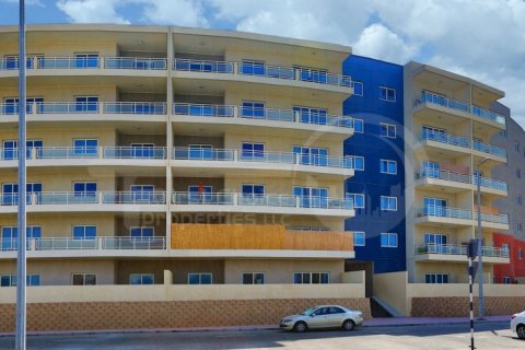 Apartman u gradu Al Reef, Abu Dhabi, UAE 1 spavaća soba, 92.9 m2 Br. 731277 - Slika 17