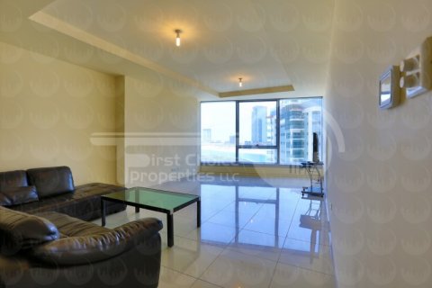 Apartmen di Al Reem Island, Abu Dhabi, UAE 1 bilik tidur, 87.2 meter persegi № 731280 - foto 11
