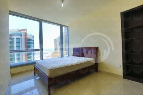 Apartmen di Al Reem Island, Abu Dhabi, UAE 1 bilik tidur, 87.2 meter persegi № 731280 - foto 7
