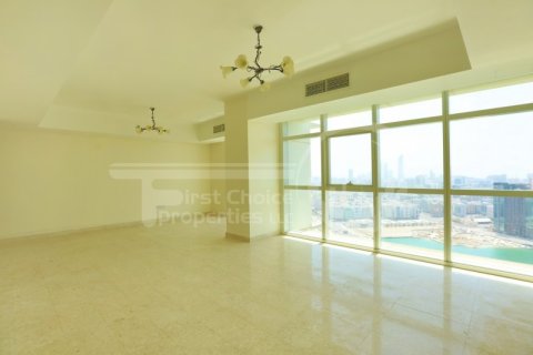 阿联酋 Abu Dhabi Al Reem Island 待售 : 2 卧, 150 平方米 , 编号731291 - 照片 11