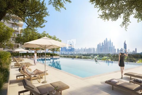 Apartman u The Views, Dubai, UAE 3 spavaćih soba, 177 m2 Br. 664851 - fotografija 9