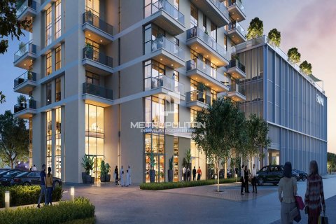 Apartmen di The Views, Dubai, UAE 3 bilik tidur, 177 meter persegi № 664851