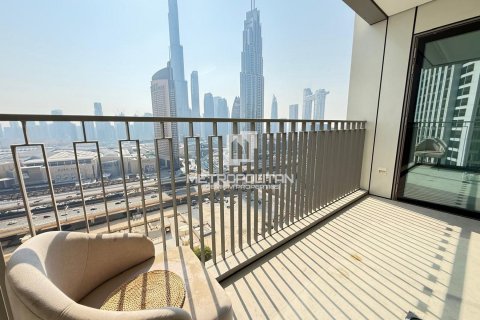Wohnung zur Miete in Downtown Dubai (Downtown Burj Dubai), Dubai, VAE 2 Schlafzimmer, 107 m2 Nr. 664952 - Foto 20