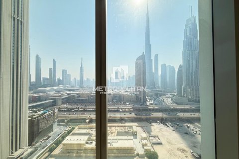 Wohnung zur Miete in Downtown Dubai (Downtown Burj Dubai), Dubai, VAE 2 Schlafzimmer, 107 m2 Nr. 664952 - Foto 16