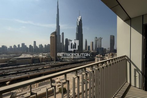 Dzīvoklis Downtown Dubai (Downtown Burj Dubai), Dubaijā, AAE 2 istabas, 107 m2 Nr. 664952