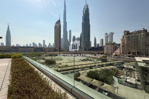 Wohnung zur Miete in Downtown Dubai (Downtown Burj Dubai), Dubai, VAE 2 Schlafzimmer, 107 m2 Nr. 664952 - Foto 3