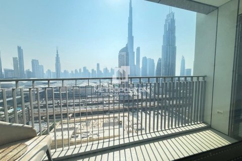 Wohnung zur Miete in Downtown Dubai (Downtown Burj Dubai), Dubai, VAE 2 Schlafzimmer, 107 m2 Nr. 664952 - Foto 4
