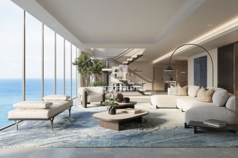 Mina Al Arab, Ras Al Khaimah, BAE’de satılık daire 1 yatak odası, 97 m&sup2; No 664955 - fotoğraf 5