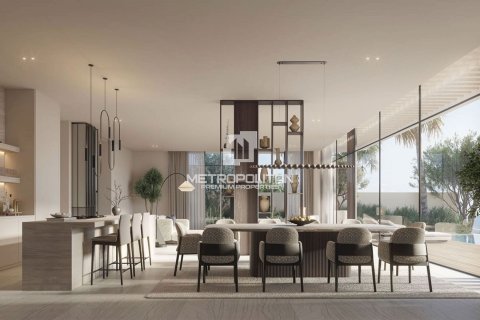 Mina Al Arab, Ras Al Khaimah, BAE’de satılık daire 1 yatak odası, 97 m&sup2; No 664955 - fotoğraf 7