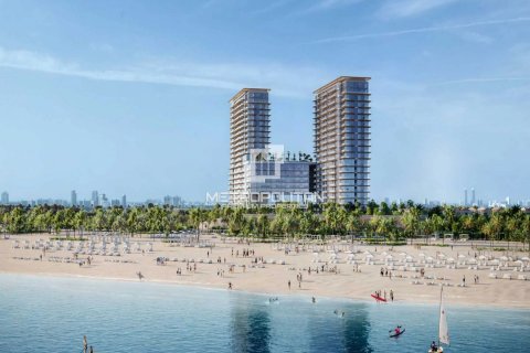 Квартира в Al Hamra Village, Рас-эль-Хайма, ОАЕ 1 спальня, 81м2 № 664953