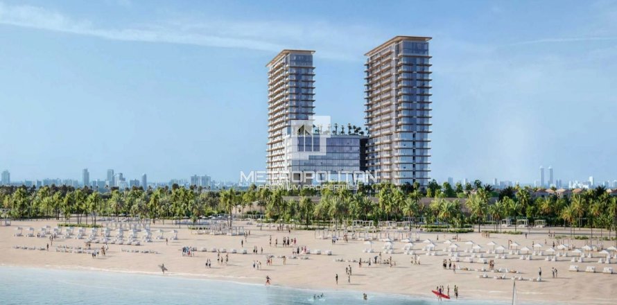 Apartmán v Al Hamra Village, Ras Al Khaimah, SAE 1 spálňa, 81 m2 č. 664953