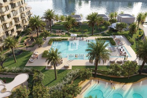 Appartement te koop in Mina Al Arab, Ras Al Khaimah, VAE 2 slaapkamers, 101 vr.m., nr 664954 - foto 15