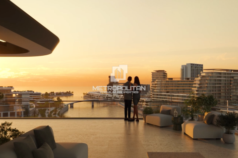 Appartement te koop in Mina Al Arab, Ras Al Khaimah, VAE 2 slaapkamers, 101 vr.m., nr 664954 - foto 14