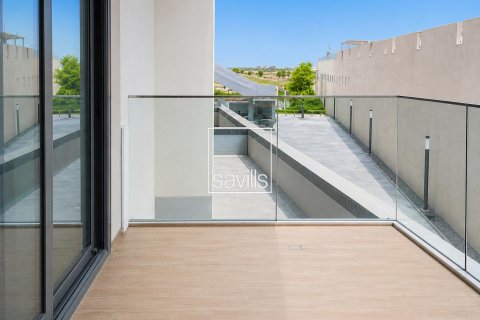 דירה להשכרה ב Yas Island, Abu Dhabi, איחוד האמירויות  1 חדר שינה, 85.66 מ"ר, מספר 764835 - תמונה 3