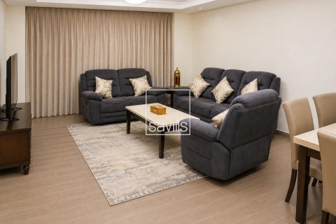 דירה להשכרה ב Yas Island, Abu Dhabi, איחוד האמירויות  1 חדר שינה, 85.66 מ"ר, מספר 764835 - תמונה 2