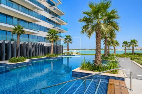 דירה להשכרה ב Yas Island, Abu Dhabi, איחוד האמירויות  1 חדר שינה, 85.66 מ"ר, מספר 764835 - תמונה 7