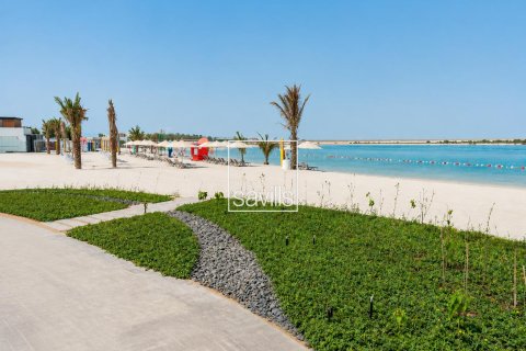 דירה להשכרה ב Yas Island, Abu Dhabi, איחוד האמירויות  1 חדר שינה, 85.66 מ"ר, מספר 764835 - תמונה 9