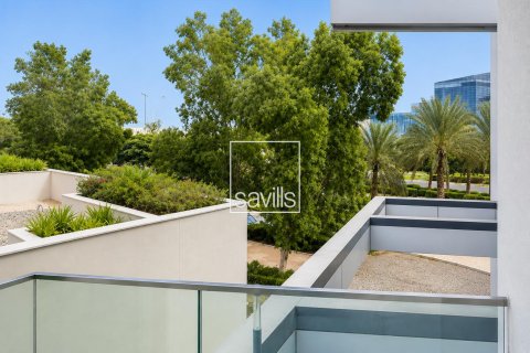 דירה להשכרה ב Yas Island, Abu Dhabi, איחוד האמירויות  1 חדר שינה, 85.66 מ"ר, מספר 764835 - תמונה 6