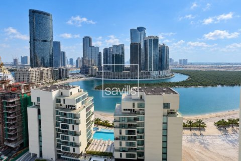 Apartamento para arrendamento em Al Reem Island, Abu Dhabi, EAU 3 quartos, 194.17 m2 № 764839 - foto 10