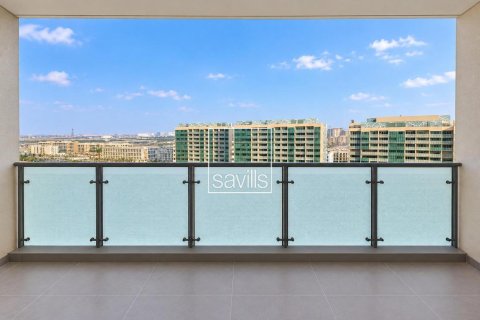 Apartament do wynajęcia w Al Raha Beach, Abu Dhabi, ZEA 2 sypialnie, 144.28 mkw., nr 764840 - zdjęcie 3