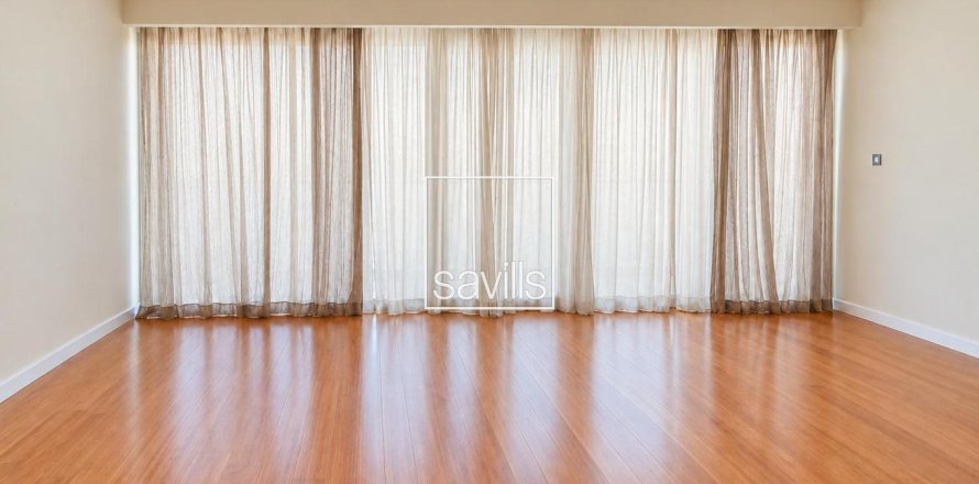 Apartament w Al Raha Beach, Abu Dhabi, ZEA 2 sypialnie, 144.28 mkw. nr 764840