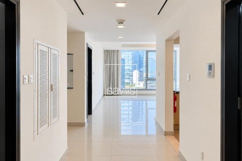 Apartment sa Al Reem Island, Abu Dhabi, UAE 3 silid-tulugan, 178.19 sq.m. № 764837 - larawan 9
