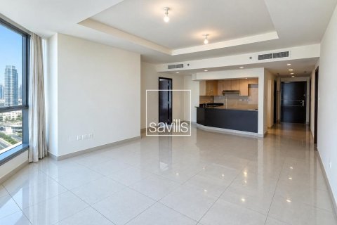 Huoneisto Al Reem Island, Abu Dhabi, Arabiemiraatit 3 makuuhuonetta, 178.19 m2 № 764837