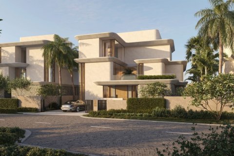 Apartment in Mina Al Arab, Ras Al Khaimah, UAE 1 bedroom, 73 sq.m. № 689961 - photo 5