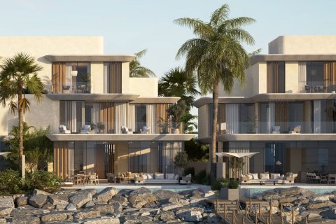 Apartment in Mina Al Arab, Ras Al Khaimah, UAE 1 bedroom, 73 sq.m. № 689961 - photo 3