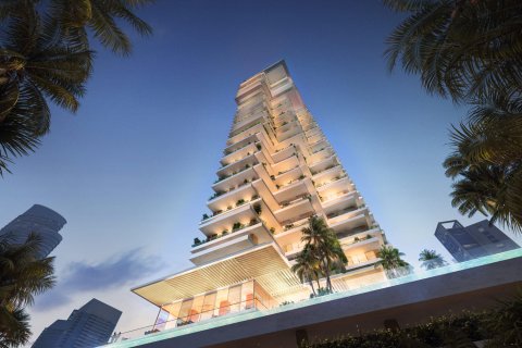 Apartman u Downtown Dubai (Downtown Burj Dubai), UAE 1 spavaća soba, 104 m2 Br. 689963 - fotografija 4