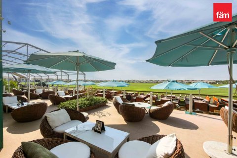 Vilă în Dubai, EAU 4 dormitoare, 311.9 mp.  №708198