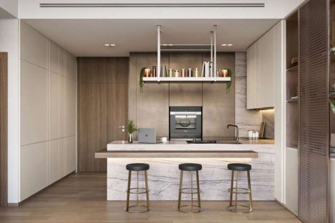 Huoneisto Dubai, Arabiemiraatit 2 makuuhuonetta, 110.1 m2 № 708201 - kuva 4