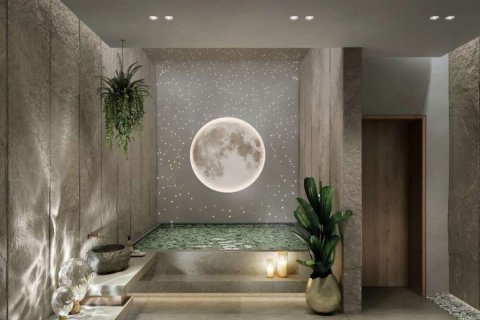 Huoneisto Dubai, Arabiemiraatit 2 makuuhuonetta, 110.1 m2 № 708201 - kuva 6