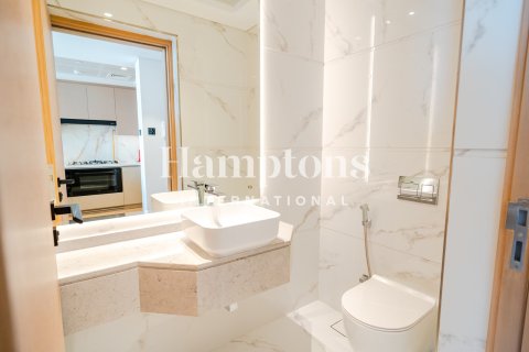 Leilighet til leie i Jumeirah Village Circle, Dubai, Emiratene 1 soverom, 67.91209300 kvm Nr. 737371 - Foto 7