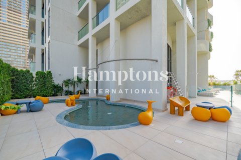 Leilighet til leie i Jumeirah Village Circle, Dubai, Emiratene 1 soverom, 67.91209300 kvm Nr. 737371 - Foto 24