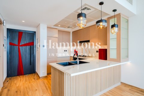 Leilighet til leie i Jumeirah Village Circle, Dubai, Emiratene 1 soverom, 67.91209300 kvm Nr. 737371 - Foto 27