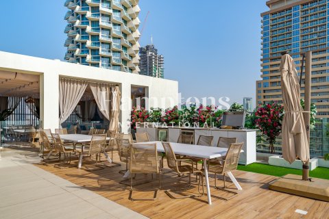 Leilighet til leie i Jumeirah Village Circle, Dubai, Emiratene 1 soverom, 67.91209300 kvm Nr. 737371 - Foto 30