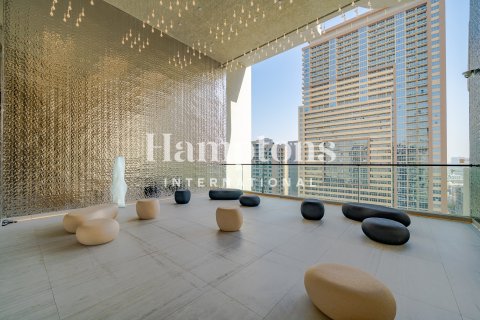 Leilighet til leie i Jumeirah Village Circle, Dubai, Emiratene 1 soverom, 67.91209300 kvm Nr. 737371 - Foto 21