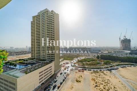 Leilighet til leie i Jumeirah Village Circle, Dubai, Emiratene 1 soverom, 67.91209300 kvm Nr. 737371 - Foto 26