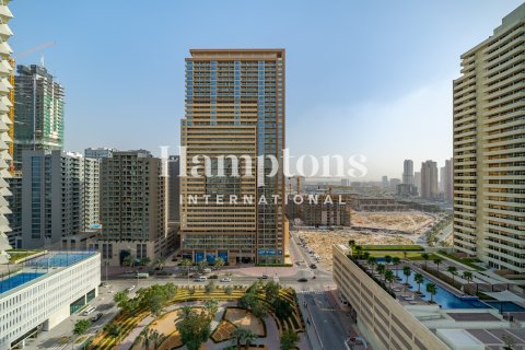 Leilighet til leie i Jumeirah Village Circle, Dubai, Emiratene 1 soverom, 67.91209300 kvm Nr. 737371 - Foto 28