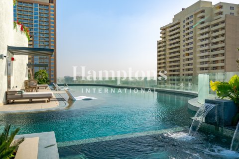 Leilighet til leie i Jumeirah Village Circle, Dubai, Emiratene 1 soverom, 67.91209300 kvm Nr. 737371 - Foto 23