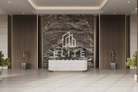 Apartamento en venta en Dubai Production City (IMPZ), Dubai, EAU 1 habitación, 35 m2 № 764607 - foto 7