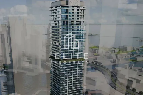 Apartamento en venta en Dubai Marina, Dubai, EAU 2 dormitorios, 157 m2 № 764606 - foto 18