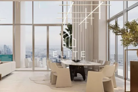 Apartamento en venta en Dubai Marina, Dubai, EAU 2 dormitorios, 157 m2 № 764606 - foto 4