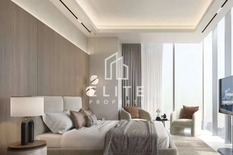 Apartamento en venta en Dubai Marina, Dubai, EAU 2 dormitorios, 157 m2 № 764606 - foto 13