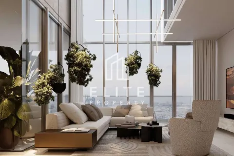Apartamento en venta en Dubai Marina, Dubai, EAU 2 dormitorios, 157 m2 № 764606 - foto 5