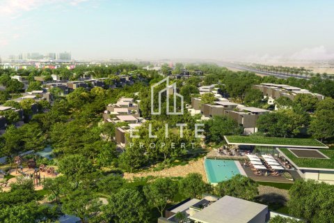 טאונהאוס למכירה ב Dubai, איחוד האמירויות  3 חדרי שינה, 247 מ"ר, מספר 764611 - תמונה 3