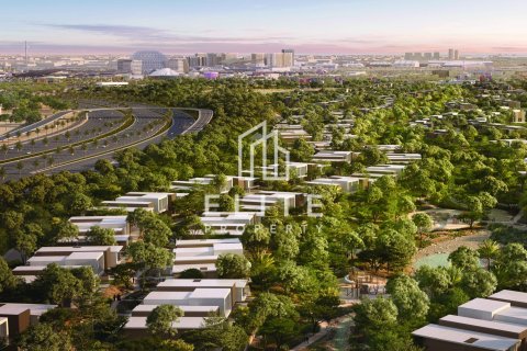 טאונהאוס למכירה ב Dubai, איחוד האמירויות  3 חדרי שינה, 247 מ"ר, מספר 764611 - תמונה 2