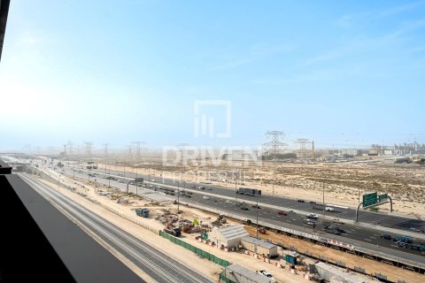 Apartmán v Al Furjan, Dubai, SAE 3 spálne, 98.76 m2 č. 765154 - Fotografia 14